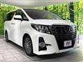 2016 Toyota Alphard G