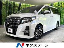2016 Toyota Alphard G