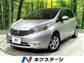 2012 Nissan Note