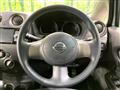 2012 Nissan Note