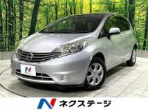 2012 Nissan Note