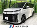 2025 Toyota Voxy