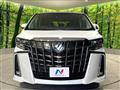 2020 Toyota Alphard G