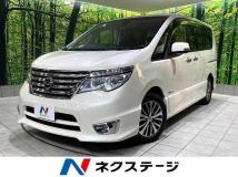 2015 Nissan Serena
