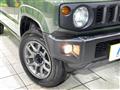 2025 Suzuki Jimny