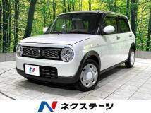 2019 Suzuki Lapin