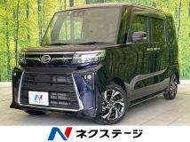 2023 Daihatsu Tanto