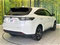 2015 Toyota Harrier