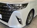 2024 Toyota Alphard G