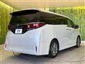 2024 Toyota Alphard G