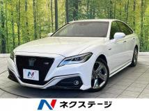 2018 Toyota Crown Hybrid