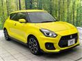 2021 Suzuki Swift