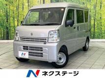 2025 Suzuki Every