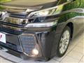 2016 Toyota Vellfire