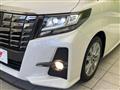 2017 Toyota Alphard G