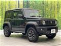 2025 Suzuki Jimny Sierra