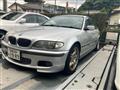2002 BMW 3 Series