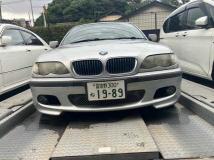 2002 BMW 3 Series