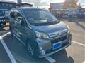 2013 Daihatsu Move