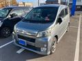 2013 Daihatsu Move