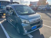 2013 Daihatsu Move