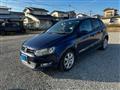2012 Volkswagen Polo