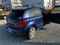 2012 Volkswagen Polo