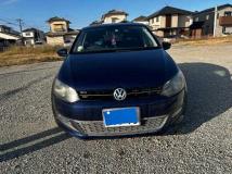 2012 Volkswagen Polo