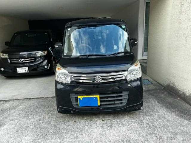 2014 Suzuki Suzuki Others