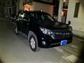 2016 Toyota Land Cruiser Prado