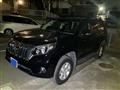 2016 Toyota Land Cruiser Prado