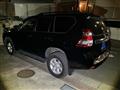 2016 Toyota Land Cruiser Prado