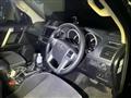 2016 Toyota Land Cruiser Prado