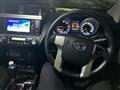 2016 Toyota Land Cruiser Prado