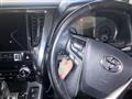 2018 Toyota Alphard G
