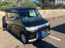 2007 Daihatsu Tanto
