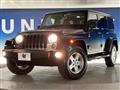 2014 Jeep Wrangler