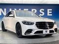 2021 Mercedes-Benz S-Class