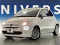 2022 Fiat 500