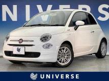 2022 Fiat 500