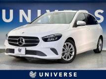 2020 Mercedes-Benz B-Class