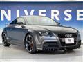 2014 Audi TT
