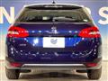 2018 Peugeot 308