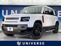 2021 Land Rover Defender