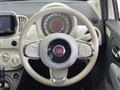 2017 Fiat 500