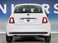 2017 Fiat 500