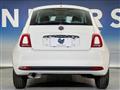 2017 Fiat 500