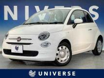 2017 Fiat 500