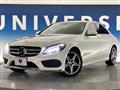 2015 Mercedes-Benz C-Class
