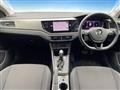 2020 Volkswagen Polo